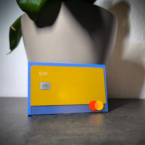 Ultra-dünner SD-Kartenhalter – Bild 2