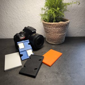 Ultra-dünner SD-Kartenhalter