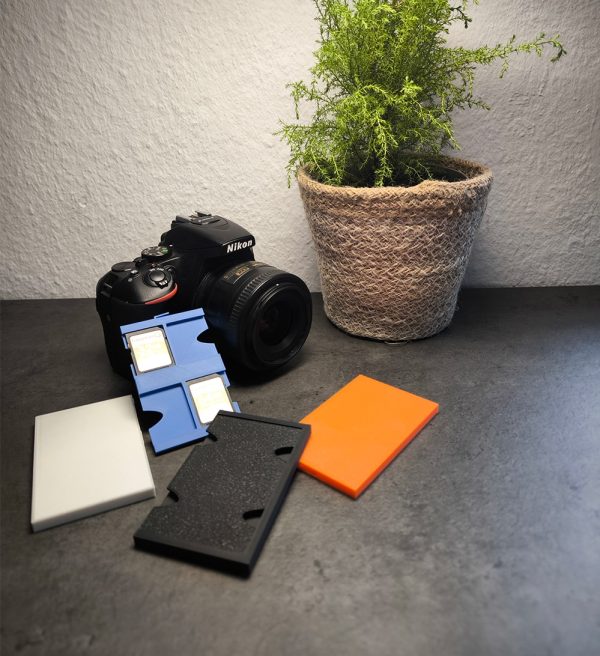 Ultra-dünner SD-Kartenhalter